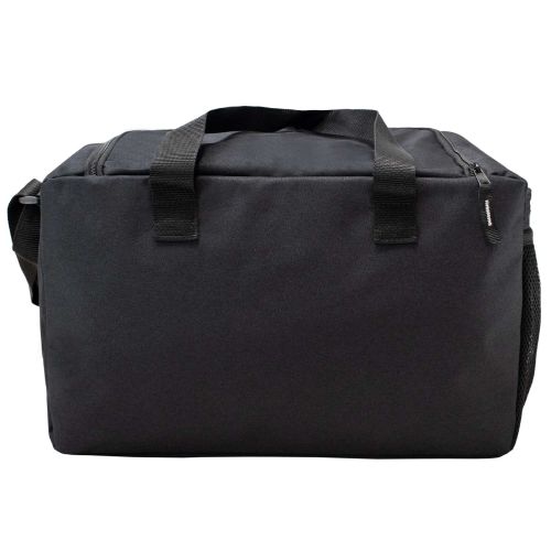 Сумка дорожная Semi Line 20 Black (T5785-4)