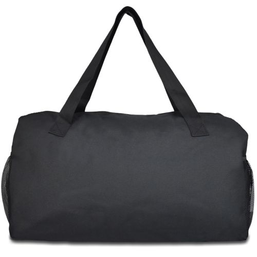 Сумка дорожная Semi Line 45 Black Print (A3007-1)