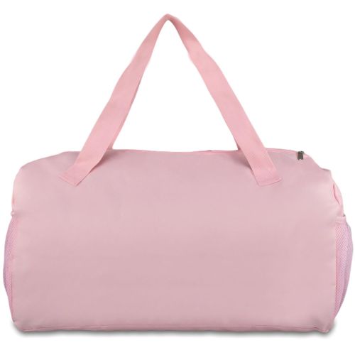 Сумка дорожная Semi Line 45 Pink Print (A3007-2)