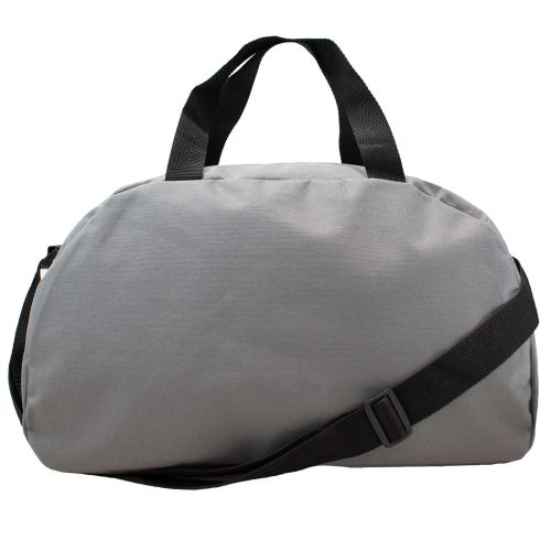 Сумка дорожная Semi Line 22 Grey (A3050-3)