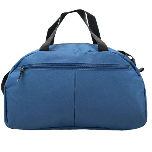 Сумка дорожная Semi Line 22 Blue (A3050-4)