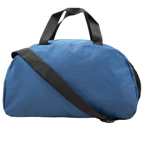 Сумка дорожная Semi Line 22 Blue (A3050-4)