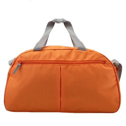 Сумка дорожная Semi Line 22 Orange (A3050-5)