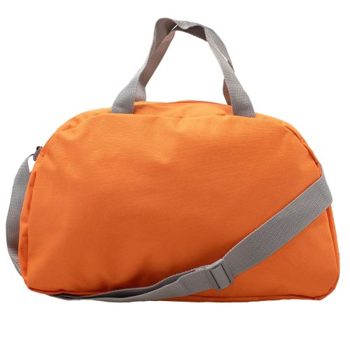 Сумка дорожная Semi Line 22 Orange (A3050-5)