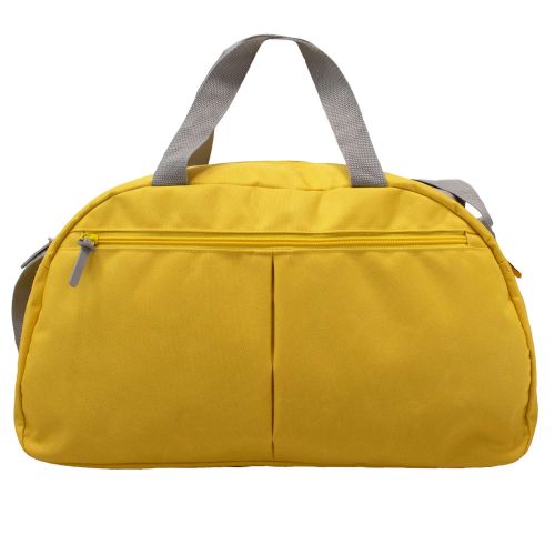Сумка дорожная Semi Line 22 Yellow (A3050-6)