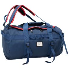 Сумка-рюкзак Semi Line 36 Blue (A3051-2)