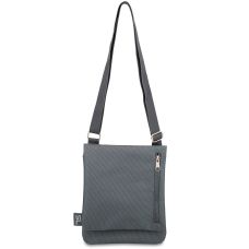 Сумка через плечо Semi Line 2 Grey (L2042-3)