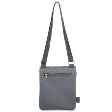 Сумка через плечо Semi Line 2 Grey (L2042-3)