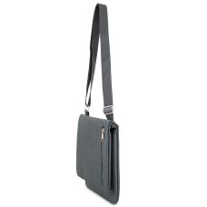 Сумка через плечо Semi Line 2 Grey (L2042-3)