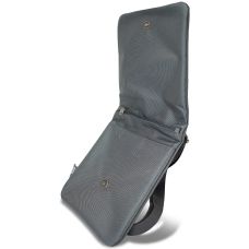 Сумка через плечо Semi Line 2 Grey (L2042-3)