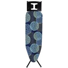 Доска для глажки Casa Si Superstandard Basic 120x38 Blue Firework (CS95150G387)