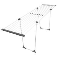 Сушка для белья напольная Casa Si CasaFlex 18 White (CS92159B04)