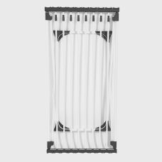 Сушка для белья напольная Casa Si CasaFlex 18 White (CS92159B04)