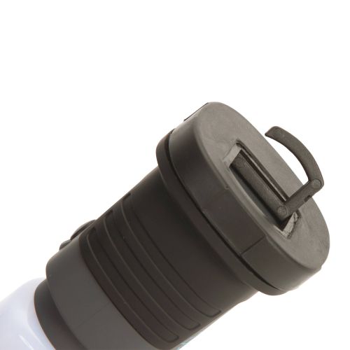 Фонарь кемпинговый Bo-Camp Nodus High Power LED 100 Lumen Black/Anthracite (5818890)