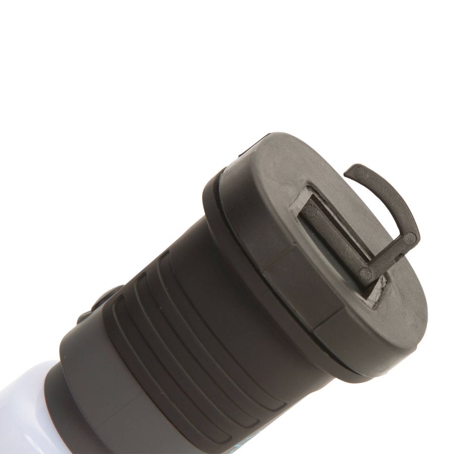 Фонарь кемпинговый Bo-Camp Nodus High Power LED 100 Lumen Black/Anthracite (5818890)