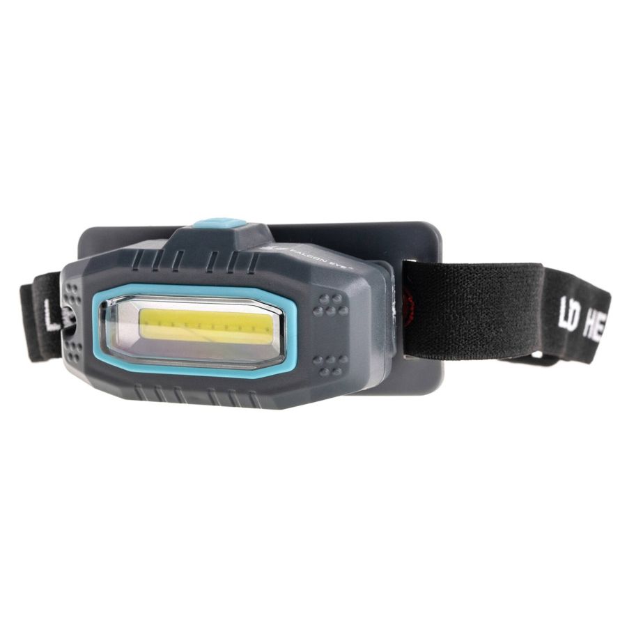 Фонарь налобный Falcon Eye Blaze 2.3 (70 Lm) (FHL0024)