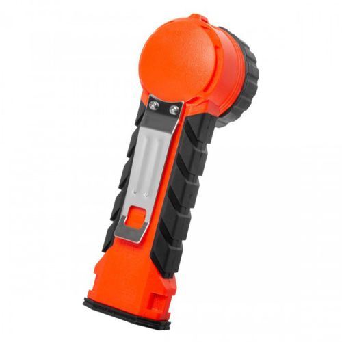 Фонарь пожарный Mactronic M-Fire (323 Lm) Ex-ATEX (PHH0221)