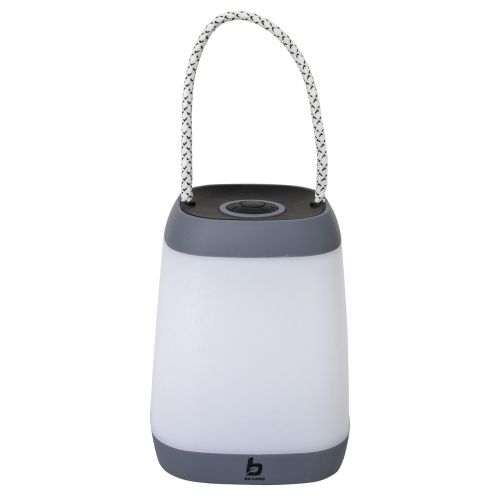 Фонарь кемпинговый Bo-Camp Sargas Rechargable 180 Lumen White/Grey (5818725)