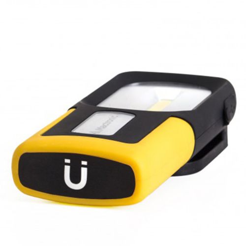 Фонарь профессиональный Mactronic Dura Tool (110 Lm) Cool White/Red LED Magnetic Rechargeable (PWL0011)