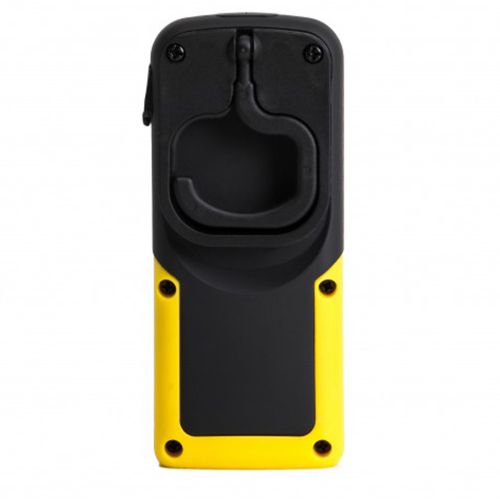 Фонарь профессиональный Mactronic Dura Tool (110 Lm) Cool White/Red LED Magnetic Rechargeable (PWL0011)