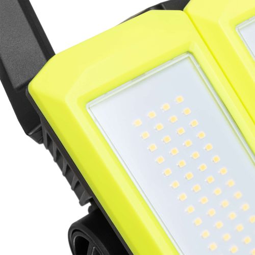 Фонарь профессиональный Mactronic DualBEAM (4500 Lm) Rechargeable (PWL0081)