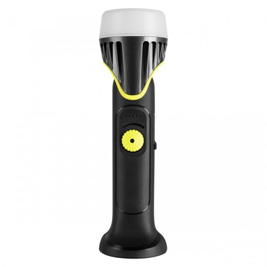 Фонарь профессиональный Mactronic RoundBEAM (1000 Lm) Magnetic USB Rechargeable (PWL0071)