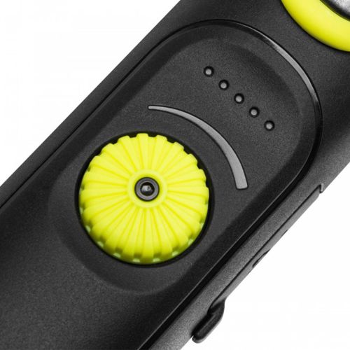 Фонарь профессиональный Mactronic RoundBEAM (1000 Lm) Magnetic USB Rechargeable (PWL0071)