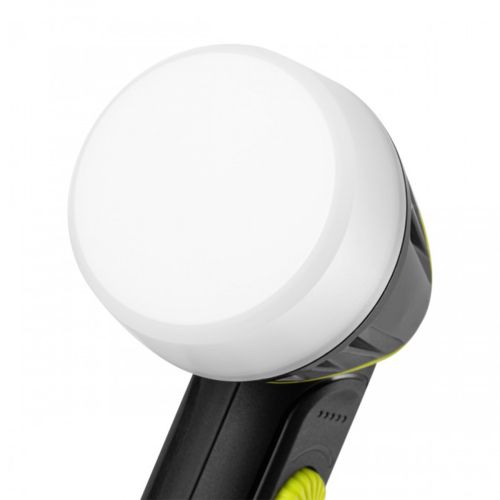 Фонарь профессиональный Mactronic RoundBEAM (1000 Lm) Magnetic USB Rechargeable (PWL0071)