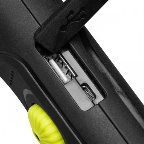 Фонарь профессиональный Mactronic RoundBEAM (1000 Lm) Magnetic USB Rechargeable (PWL0071)