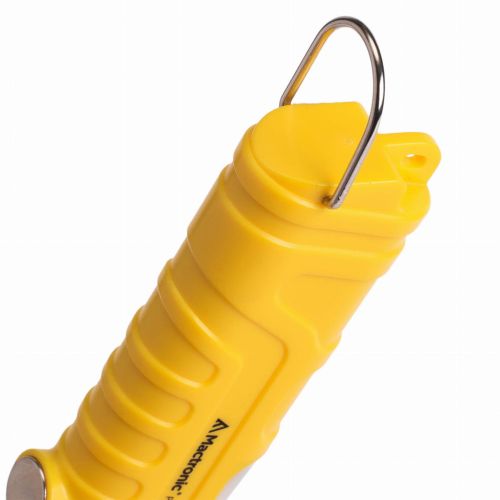 Фонарь профессиональный Mactronic Dura Light 2.2 (400 Lm) Cool White/Red Magnetic (PHH0122)