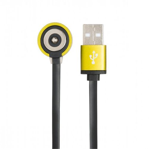Фонарь налобный Mactronic Cyclope II (600 Lm) Magnetic USB Rechargeable (THL0131)