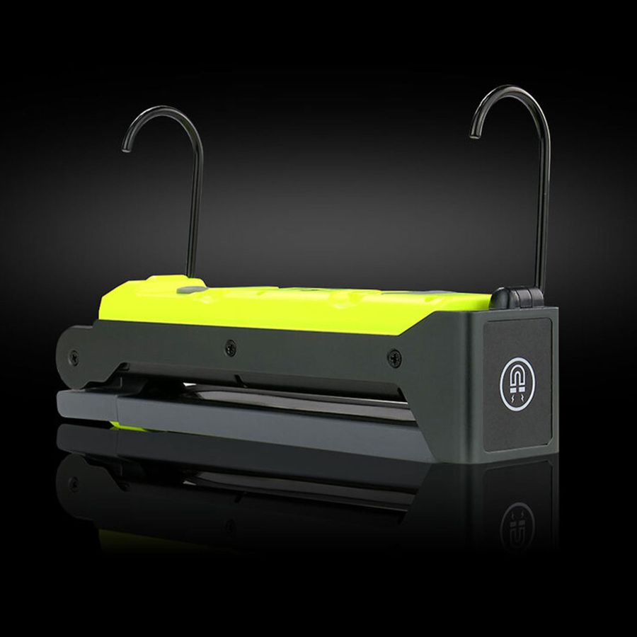 Фонарь профессиональный Mactronic FlexiBEAM (600 Lm) Magnetic USB Rechargeable (PWL0091)