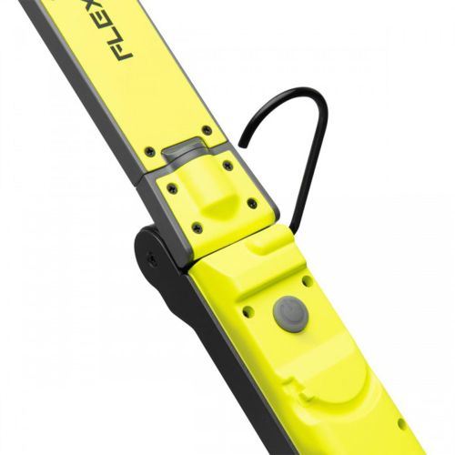 Фонарь профессиональный Mactronic FlexiBEAM (600 Lm) Magnetic USB Rechargeable (PWL0091)