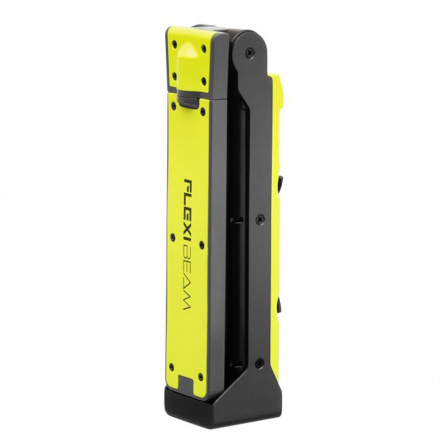 Фонарь профессиональный Mactronic FlexiBEAM (600 Lm) Magnetic USB Rechargeable (PWL0091)