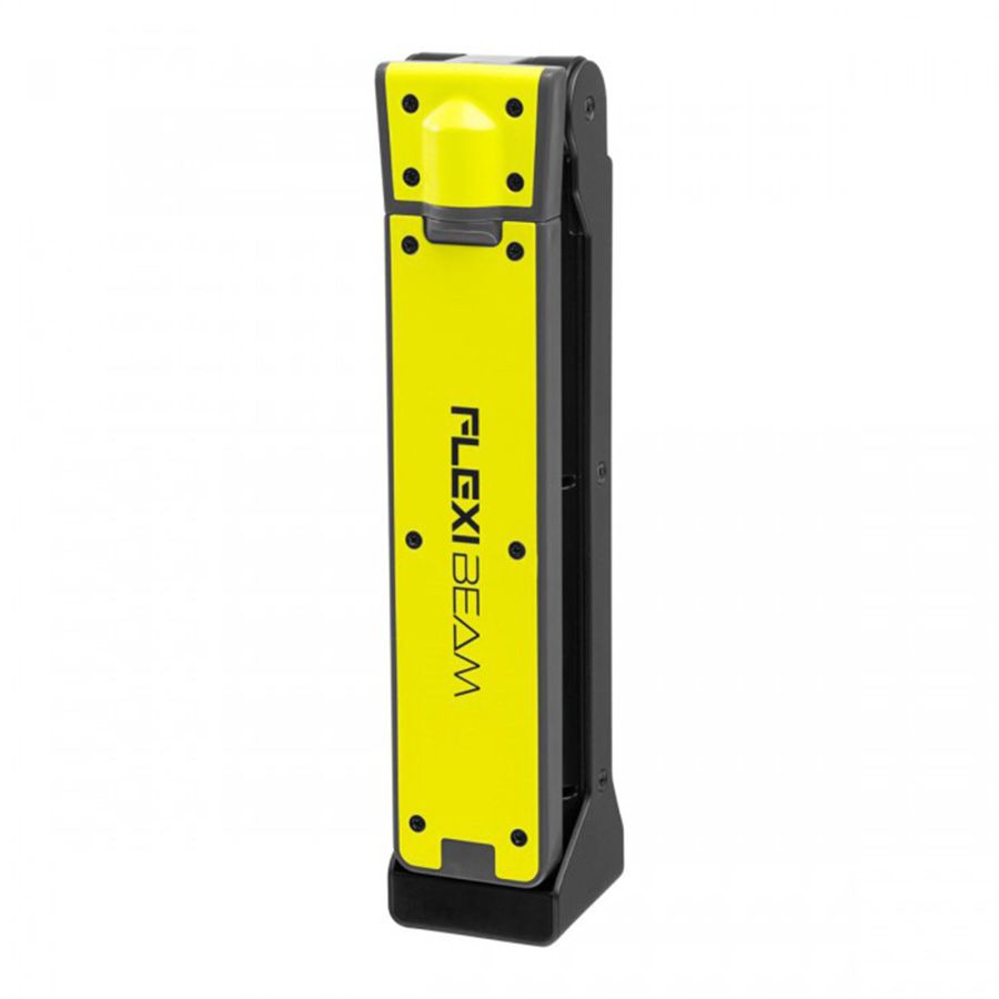 Фонарь профессиональный Mactronic FlexiBEAM (600 Lm) Magnetic USB Rechargeable (PWL0091)