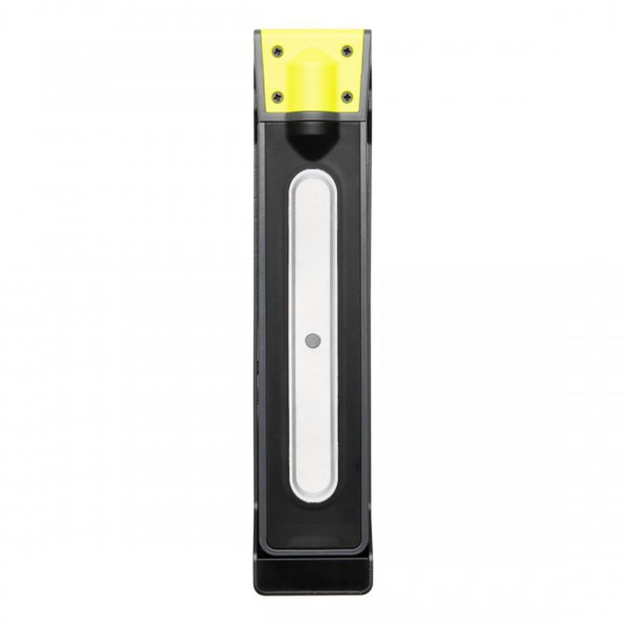 Фонарь профессиональный Mactronic FlexiBEAM (600 Lm) Magnetic USB Rechargeable (PWL0091)