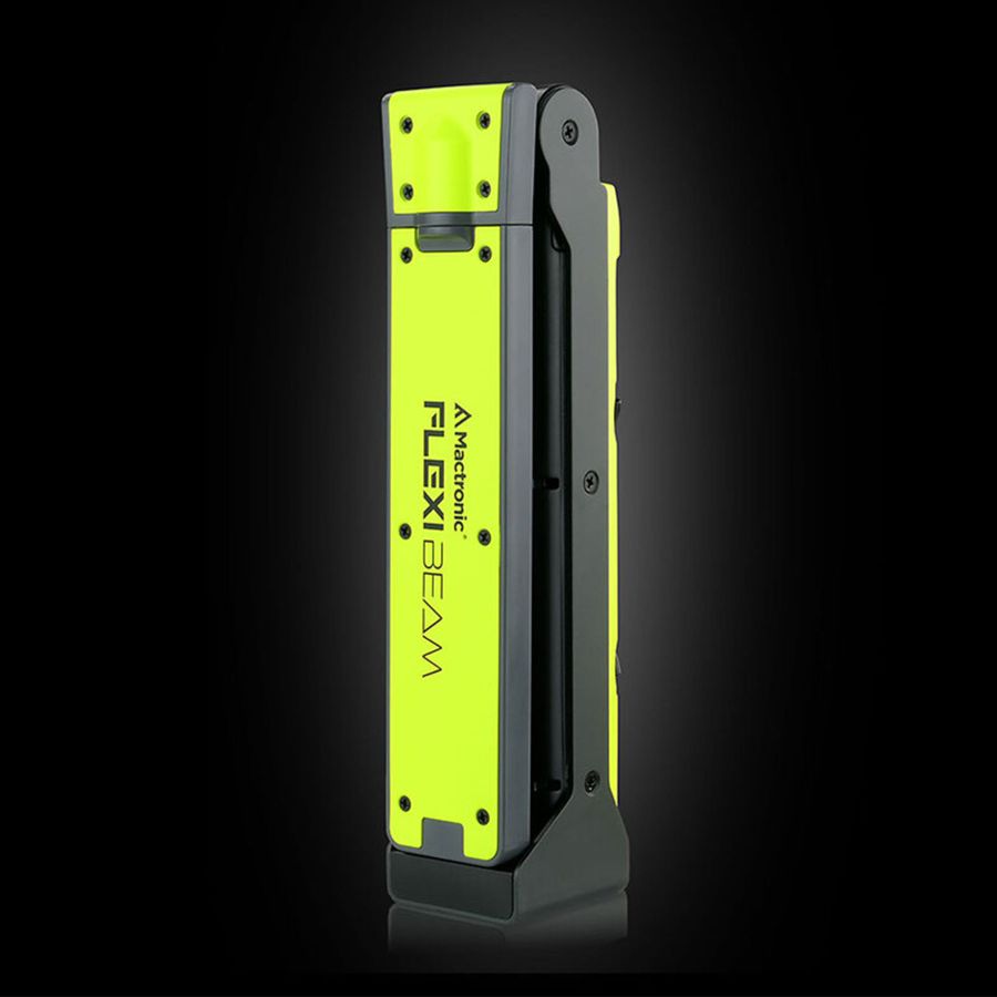 Фонарь профессиональный Mactronic FlexiBEAM (600 Lm) Magnetic USB Rechargeable (PWL0091)
