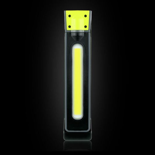 Фонарь профессиональный Mactronic FlexiBEAM (600 Lm) Magnetic USB Rechargeable (PWL0091)