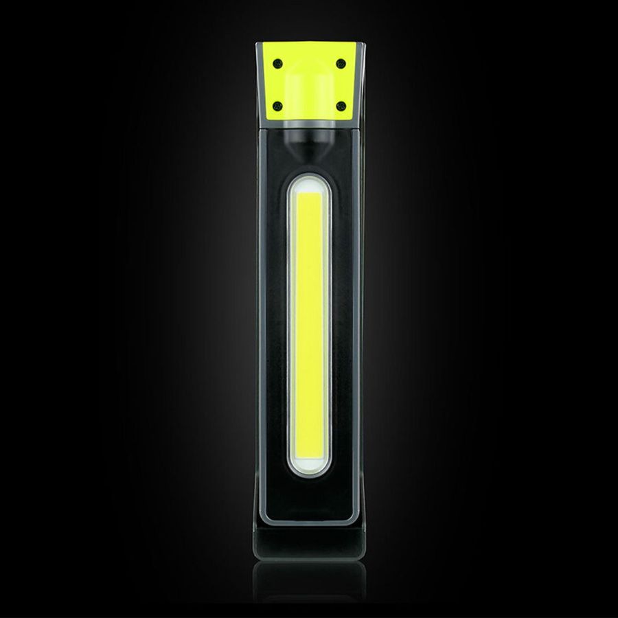 Фонарь профессиональный Mactronic FlexiBEAM (600 Lm) Magnetic USB Rechargeable (PWL0091)