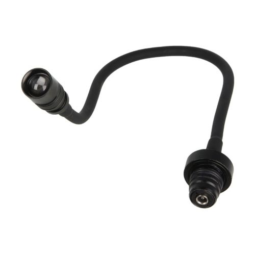 Фонарь профессиональный Mactronic Beemer 4 (350 Lm + UV 390 nm) Ultraviolet Focus USB Recharg (PWL0021)