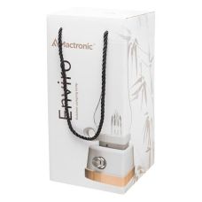 Фонарь кемпинговый Mactronic Enviro (250 Lm) Cool/Warm White LED Powerbank USB Recharge (ACL0112)