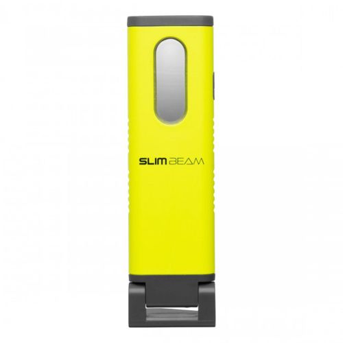 Фонарь профессиональный Mactronic SlimBEAM (800 Lm) Magnetic USB Rechargeable (PWL0101)