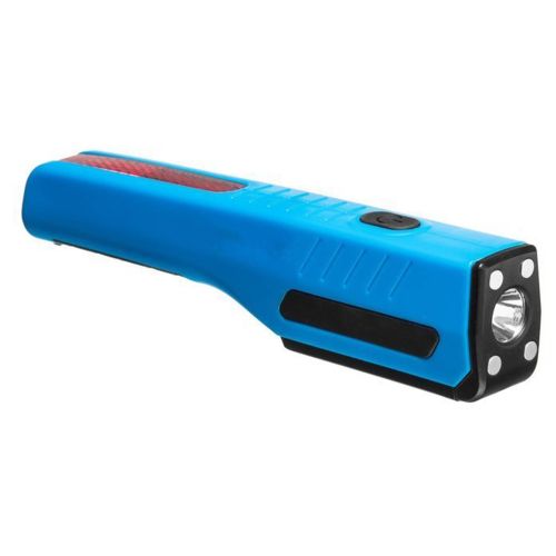 Фонарь профессиональный Falcon Eye Handy Slim (80 Lm) Cool White/Red LED Magnetic (FWL0022)