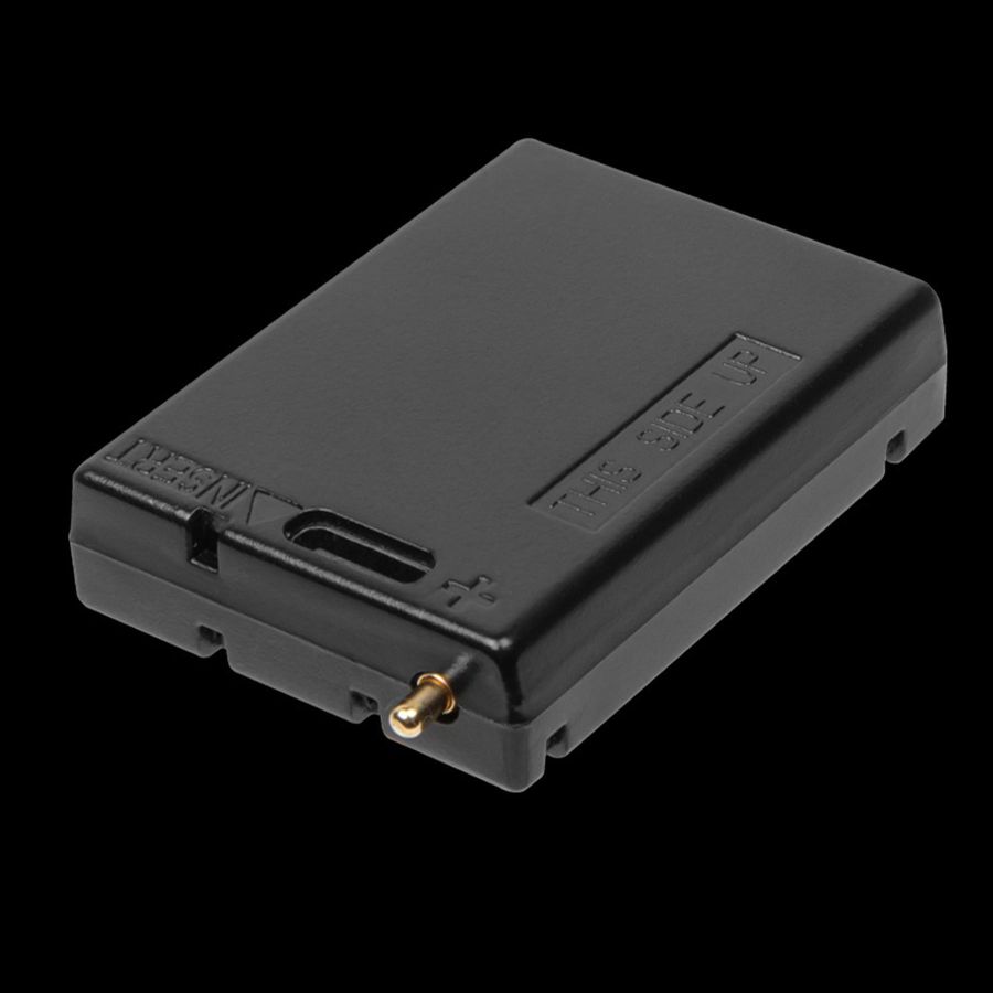 Фонарь налобный Mactronic Maverick (595 Lm) Focus Recharg Type-C (AHL0053)