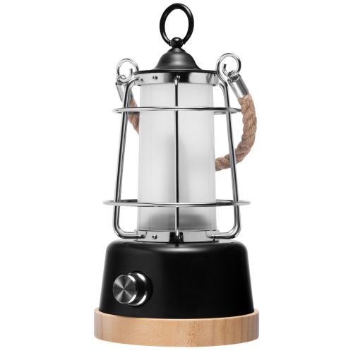 Фонарь кемпинговый Mactronic Pacifica (370 Lm) Cool/Warm White LED Powerbank Recharg Type-C (ACL0113)