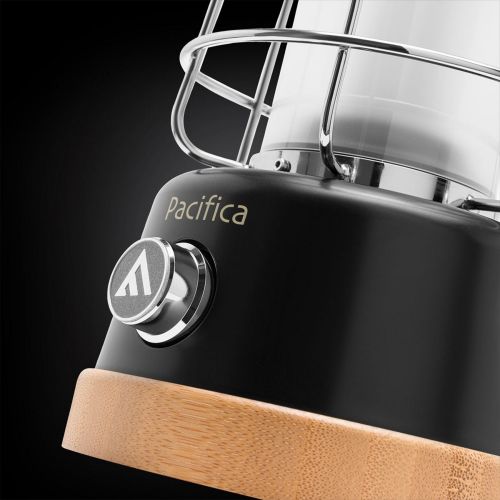 Фонарь кемпинговый Mactronic Pacifica (370 Lm) Cool/Warm White LED Powerbank Recharg Type-C (ACL0113)