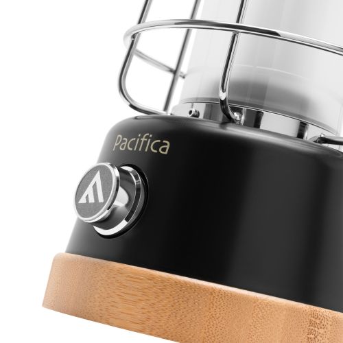 Фонарь кемпинговый Mactronic Pacifica (370 Lm) Cool/Warm White LED Powerbank Recharg Type-C (ACL0113)