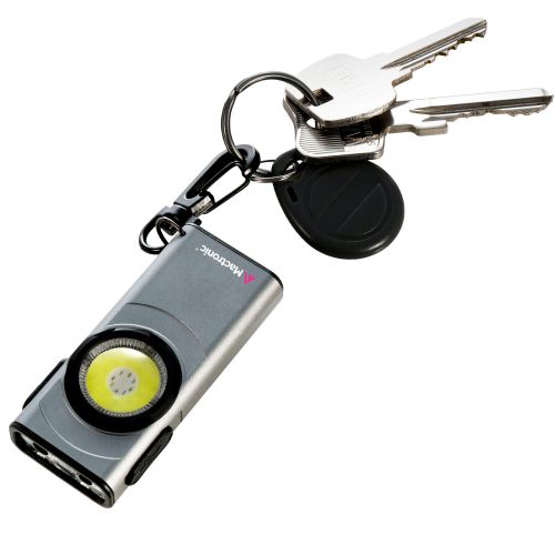Фонарь профессиональный Mactronic Flagger Nano (500 Lm) White/Red Led Magnetic Recharg Type-C (PHH0136)