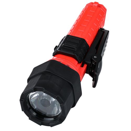 Фонарь пожарный Mactronic M-Fire 03 HL (400 Lm) Ex-ATEX (PHH0215)