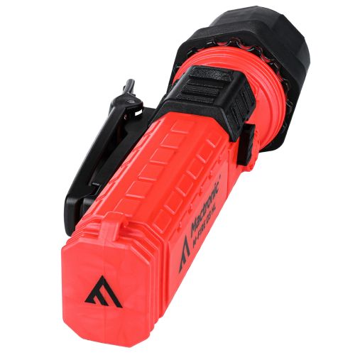 Фонарь пожарный Mactronic M-Fire 03 HL (400 Lm) Ex-ATEX (PHH0215)